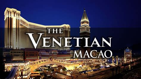 the venetian macao|The Venetian Macao, Macau (updated prices 2024) .